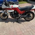 886612-2 Suzuki GSX 750 - 1984