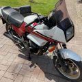 886612-7 Suzuki GSX 750 - 1984