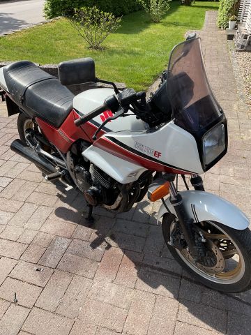 886612-7 Suzuki GSX 750 - 1984