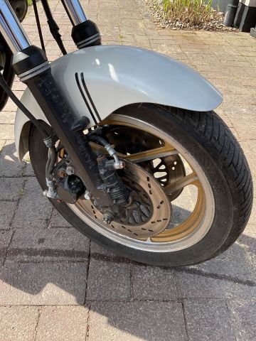 886612-9 Suzuki GSX 750 - 1984