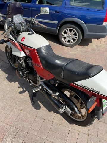 886612-16 Suzuki GSX 750 - 1984