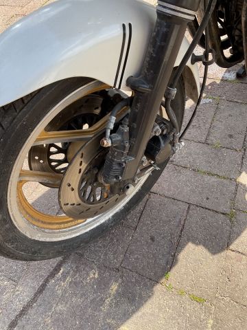 886612-17 Suzuki GSX 750 - 1984