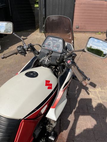 886612-19 Suzuki GSX 750 - 1984