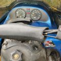886613-8 Ski-Doo MXZ 670 0.7 - 1996