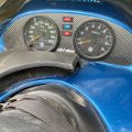 886613-9 Ski-Doo MXZ 670 0.7 - 1996