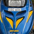 886613-11 Ski-Doo MXZ 670 0.7 - 1996