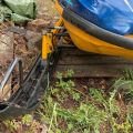 886613-12 Ski-Doo MXZ 670 0.7 - 1996