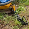 886613-13 Ski-Doo MXZ 670 0.7 - 1996