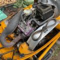 886613-14 Ski-Doo MXZ 670 0.7 - 1996