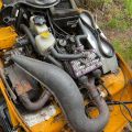 886613-15 Ski-Doo MXZ 670 0.7 - 1996