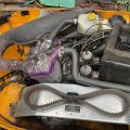 886613-16 Ski-Doo MXZ 670 0.7 - 1996
