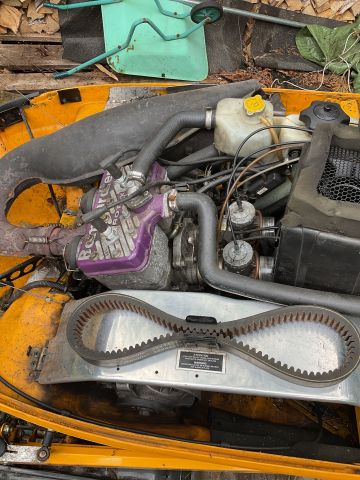 886613-16 Ski-Doo MXZ 670 0.7 - 1996