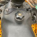 886613-17 Ski-Doo MXZ 670 0.7 - 1996