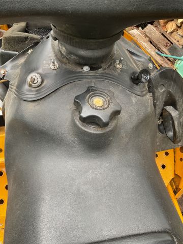 886613-17 Ski-Doo MXZ 670 0.7 - 1996