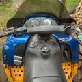 886613-19 Ski-Doo MXZ 670 0.7 - 1996