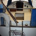 905092-8 Sailboat Nord 80, no.161 (updated with pictures & text 23/5)