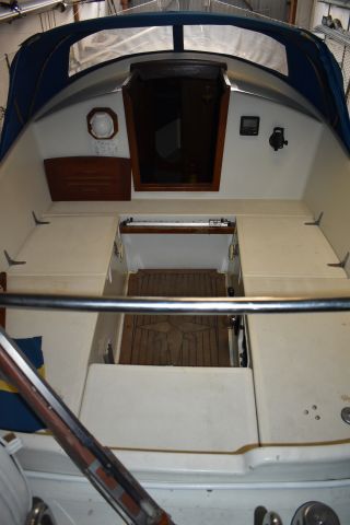 905092-9 Sailboat Nord 80, no.161 (updated with pictures & text 23/5)