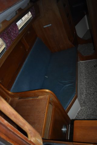 905092-13 Sailboat Nord 80, no.161 (updated with pictures & text 23/5)