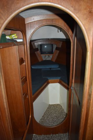 905092-14 Sailboat Nord 80, no.161 (updated with pictures & text 23/5)