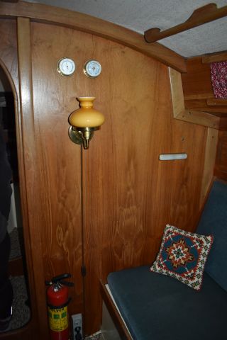 905092-16 Sailboat Nord 80, no.161 (updated with pictures & text 23/5)