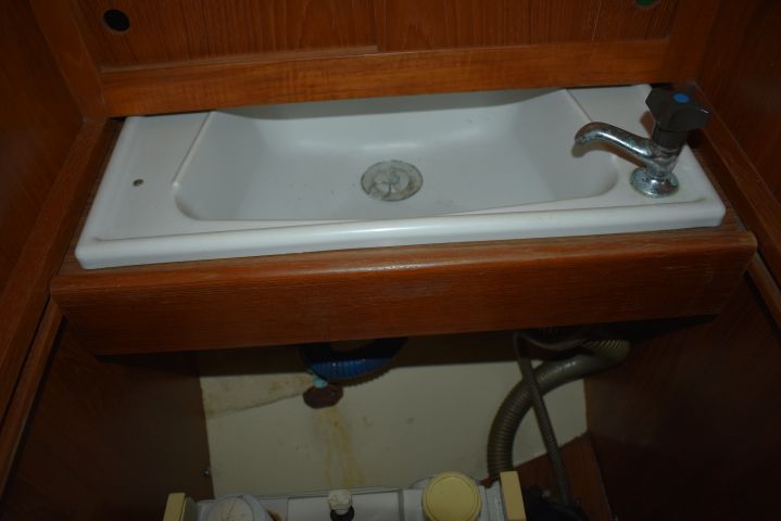 905092-20 Sailboat Nord 80, no.161 (updated with pictures & text 23/5)