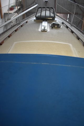 905092-22 Sailboat Nord 80, no.161 (updated with pictures & text 23/5)