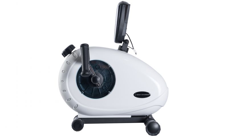 910918-2 Body Charger Ergometer / arm bike with foot pedals BC-GB3030 - Shipping included