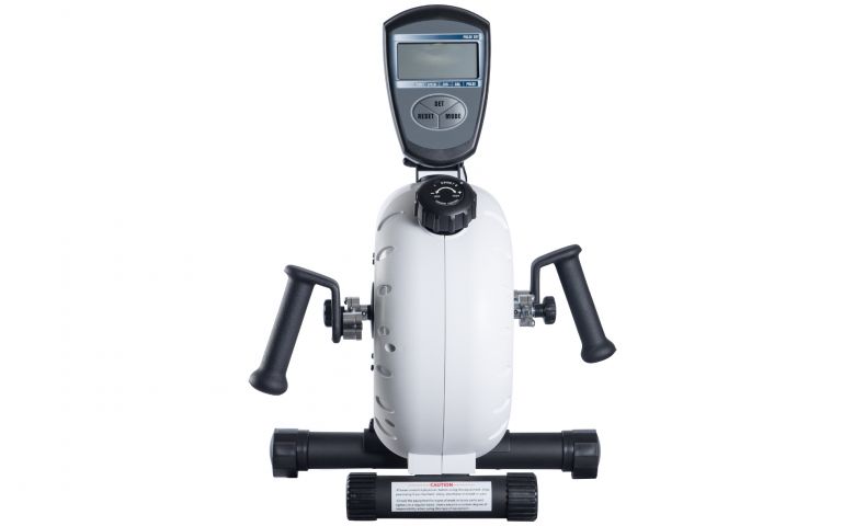 910918-3 Body Charger Ergometer / arm bike with foot pedals BC-GB3030 - Shipping included