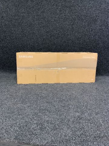 910977-2 Arched 49 "gaming screen with 5K resolution & 240 Hz Samsung Odyssey NEO G950NA (LS49AG950NUXEN)