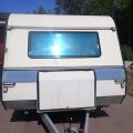 910995-3 Caravan Adria 535 - 1985
