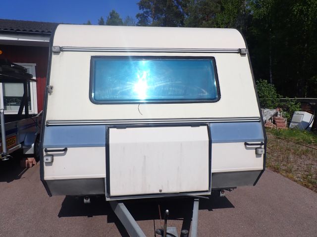 910995-3 Caravan Adria 535 - 1985
