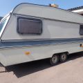 910995-1 Caravan Adria 535 - 1985