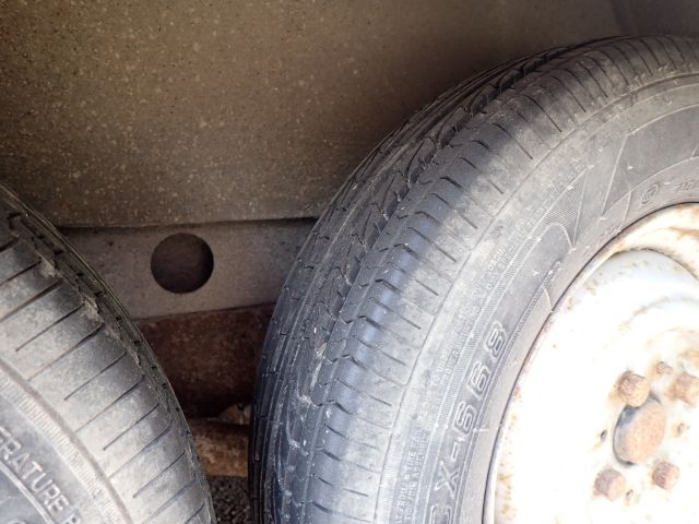 910995-10 Caravan Adria 535 - 1985