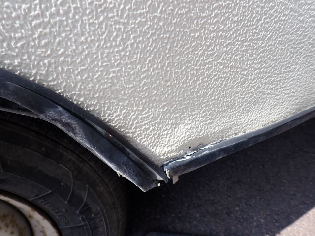 910995-11 Caravan Adria 535 - 1985