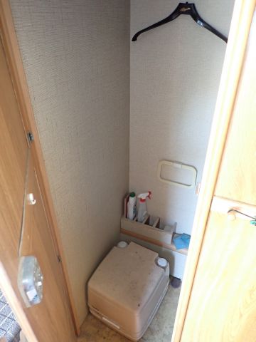 910995-20 Caravan Adria 535 - 1985