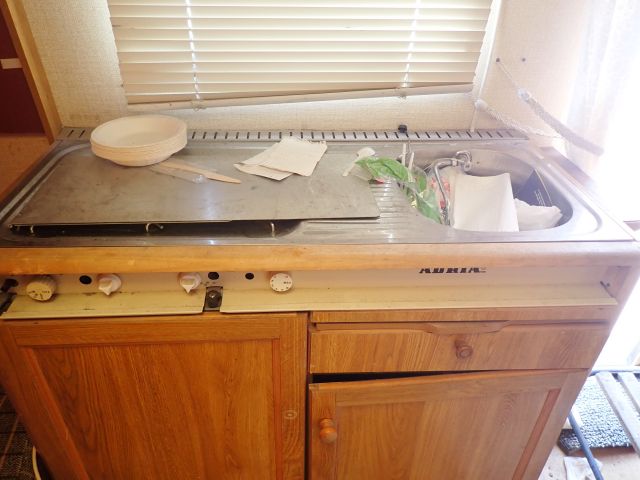 910995-23 Caravan Adria 535 - 1985