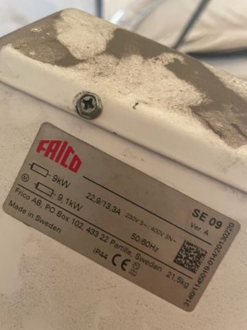 803970-3 Tire fitting machine, Hofmann Monty 3300 - Racing smartSpeed