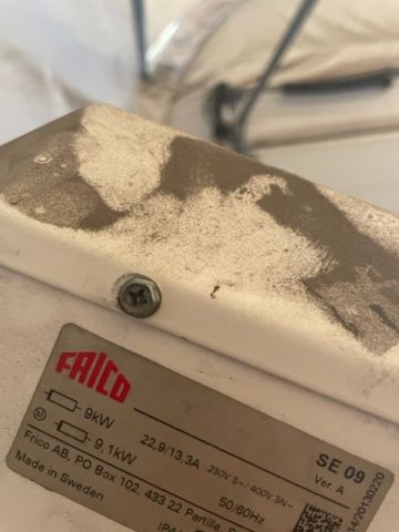 803970-8 Tire fitting machine, Hofmann Monty 3300 - Racing smartSpeed