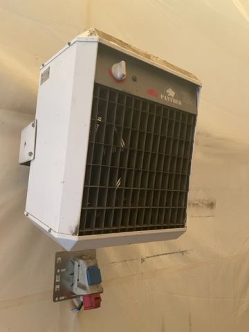 803970-9 Tire fitting machine, Hofmann Monty 3300 - Racing smartSpeed