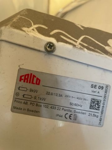 803970-10 Tire fitting machine, Hofmann Monty 3300 - Racing smartSpeed