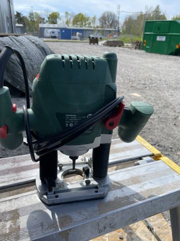 881730-4 Manual router Bosch POF 1200 AE