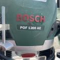 881730-5 Manual router Bosch POF 1200 AE