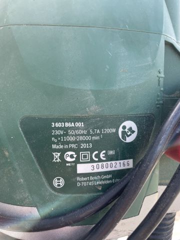 881730-6 Manual router Bosch POF 1200 AE