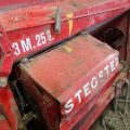 872219-2 Seeder Stegsted 3m 25R
