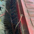 872219-5 Seeder Stegsted 3m 25R