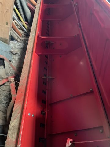 872219-6 Seeder Stegsted 3m 25R