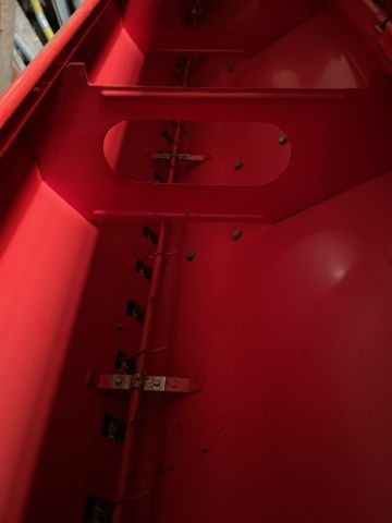 872219-7 Seeder Stegsted 3m 25R