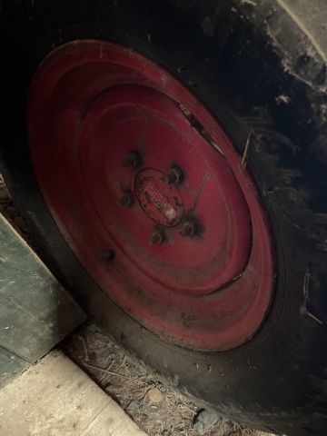 872219-8 Seeder Stegsted 3m 25R