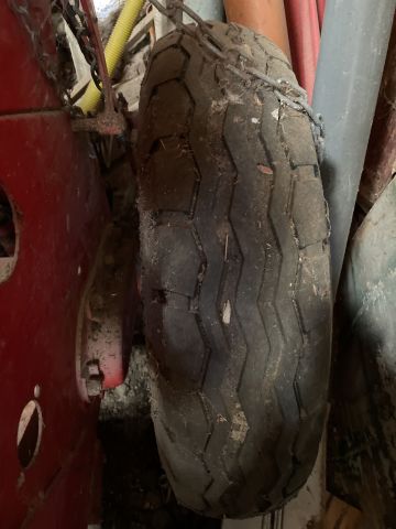 872219-10 Seeder Stegsted 3m 25R