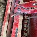 872219-13 Seeder Stegsted 3m 25R